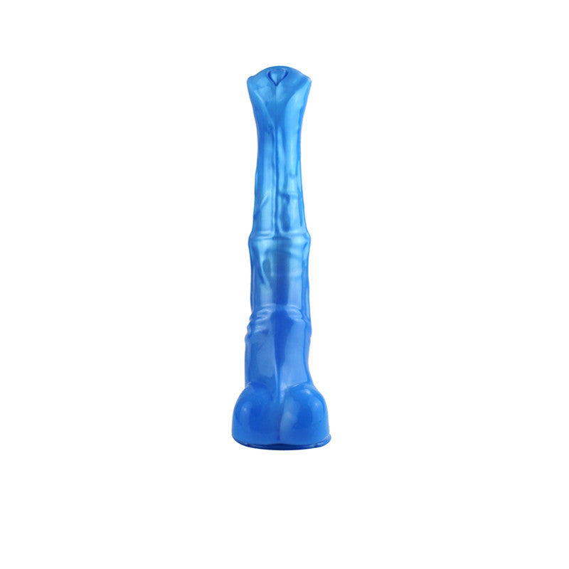 Women's New Oversized Silicone Toy