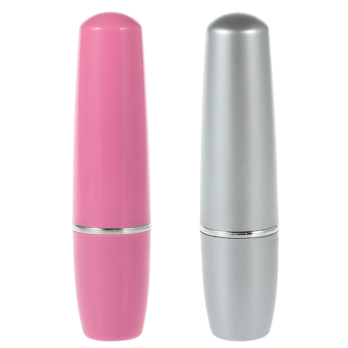 Vibrador de lápiz labial, juguete sexual para mujer, vibrador tipo bala, estimulador de clítoris, consolador para masturbación, Mini vibradores de poco ruido para mujer