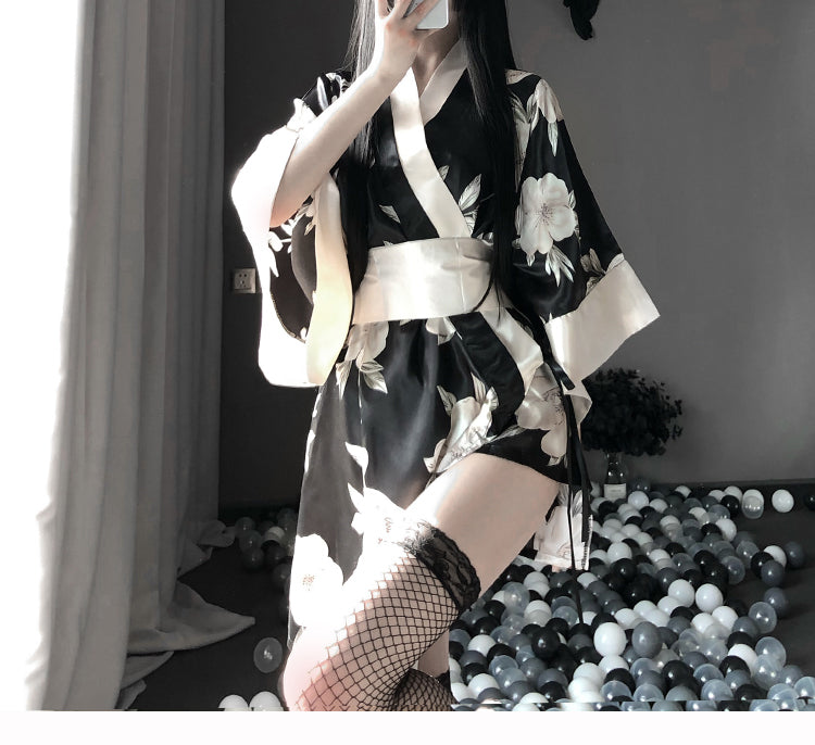 Cosplay 日本和服