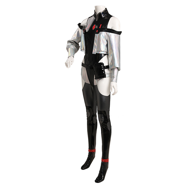 Fashion Animation Cosplay Costume Suit