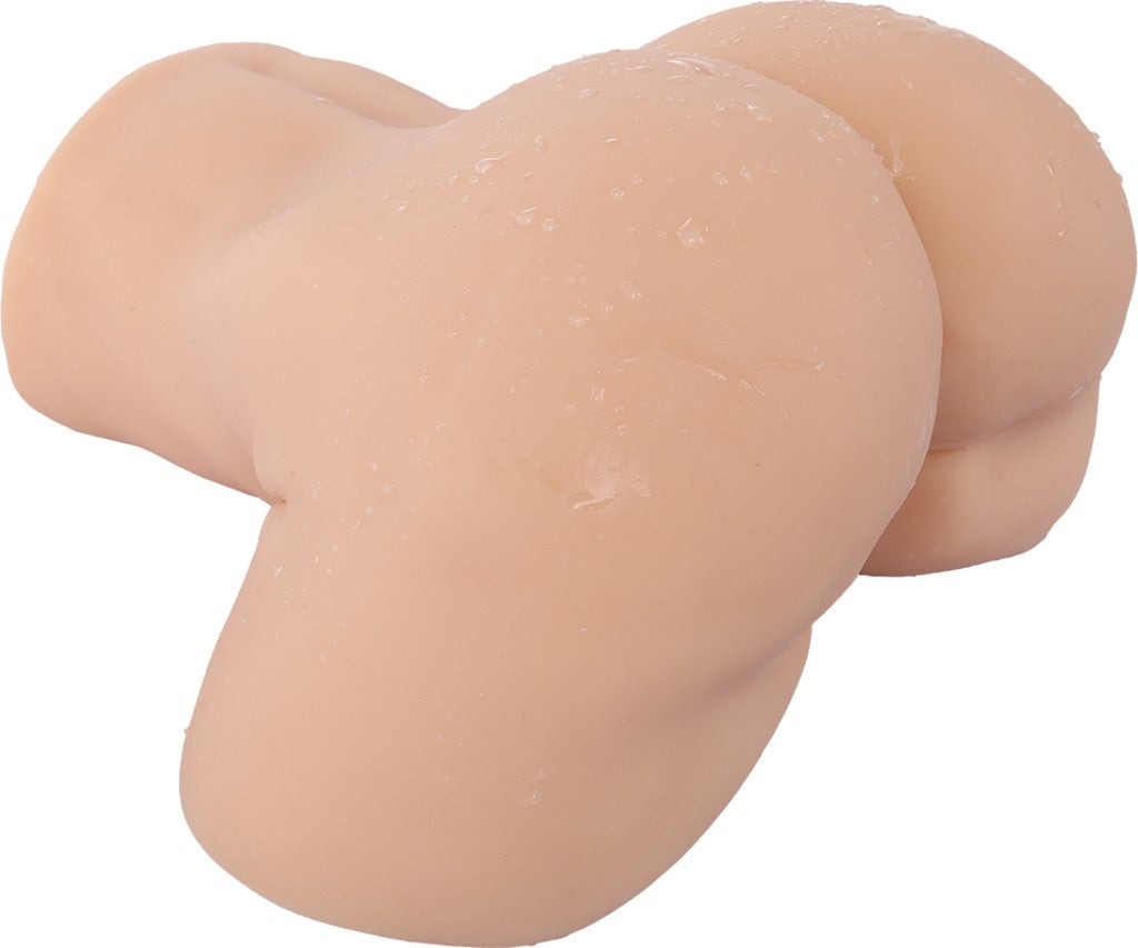 Realistic Male Adult Sex Doll With Vagina And Anal Opening Masturbator