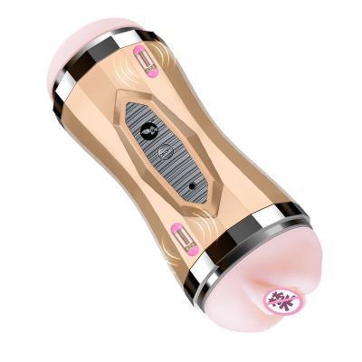 Fully Automatic Male masturbation toy