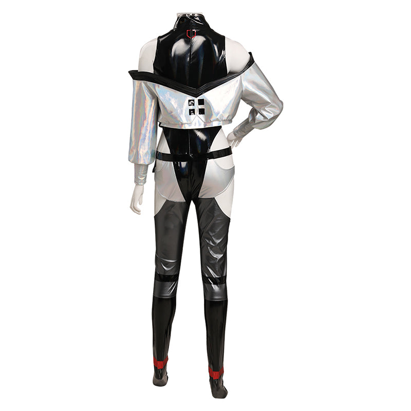 Fashion Animation Cosplay Costume Suit