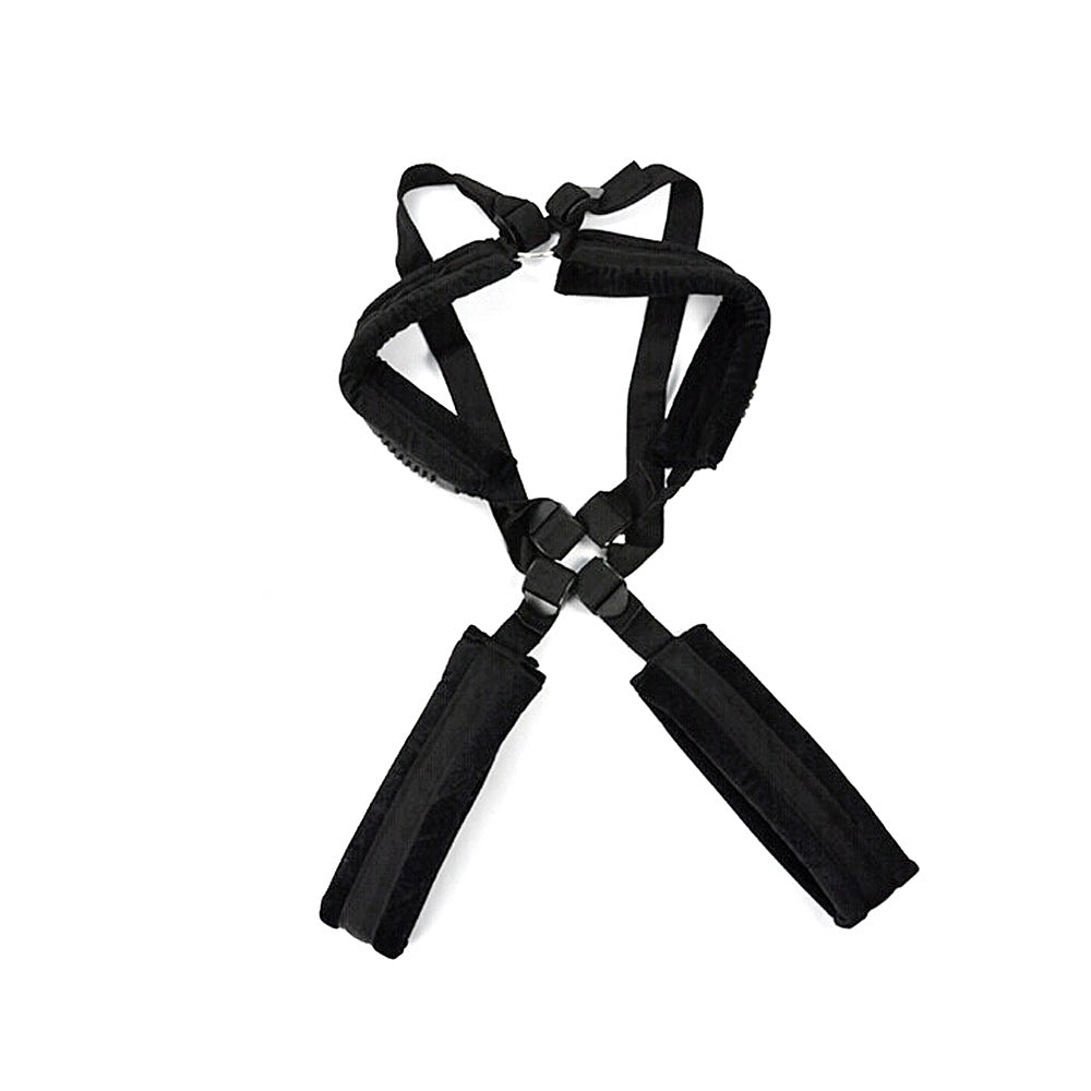 Swing Love Pose Arnés Bdsm Bondage Restricción Sweethearts