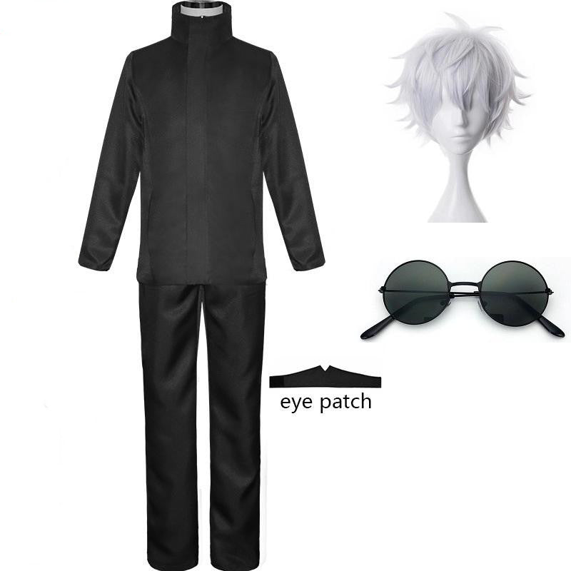 General Stage Cosplay Costume Suit