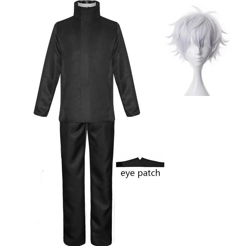 General Stage Cosplay Costume Suit