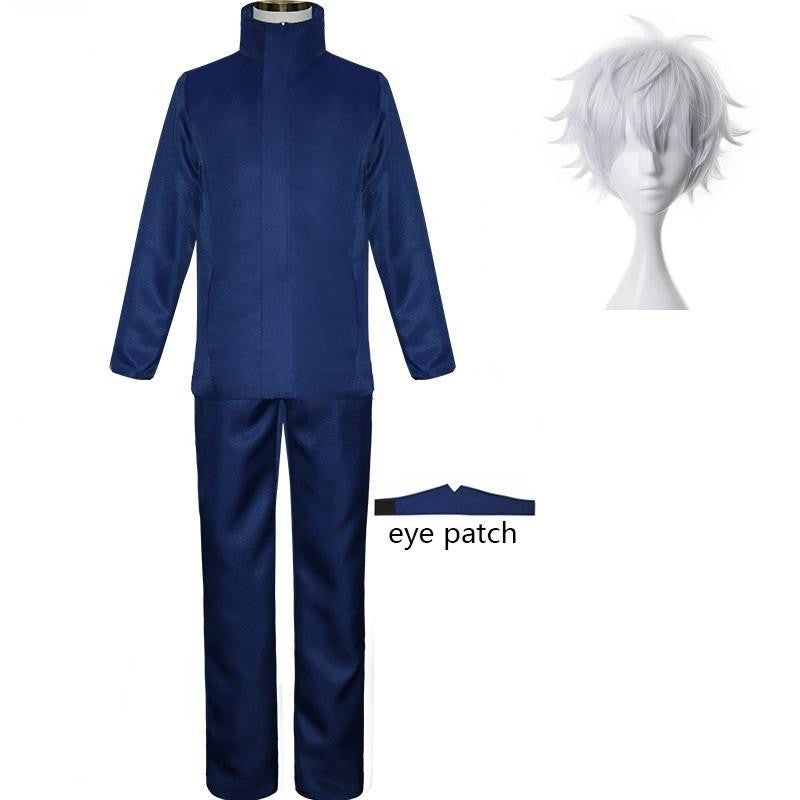 General Stage Cosplay Costume Suit