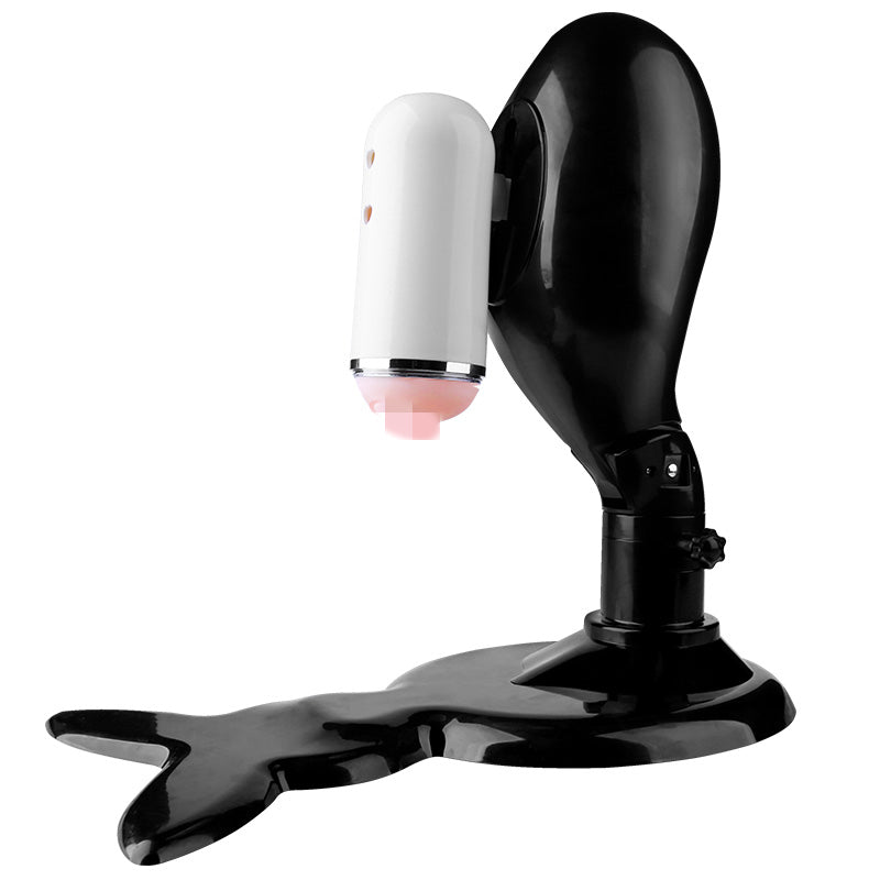 Automatic Gun Male Massager